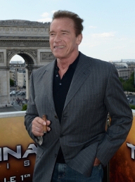 arnold foto paris promo 
